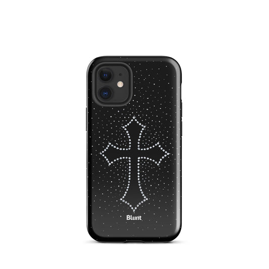 Diamante Heaven iPhone Case - Blunt Cases