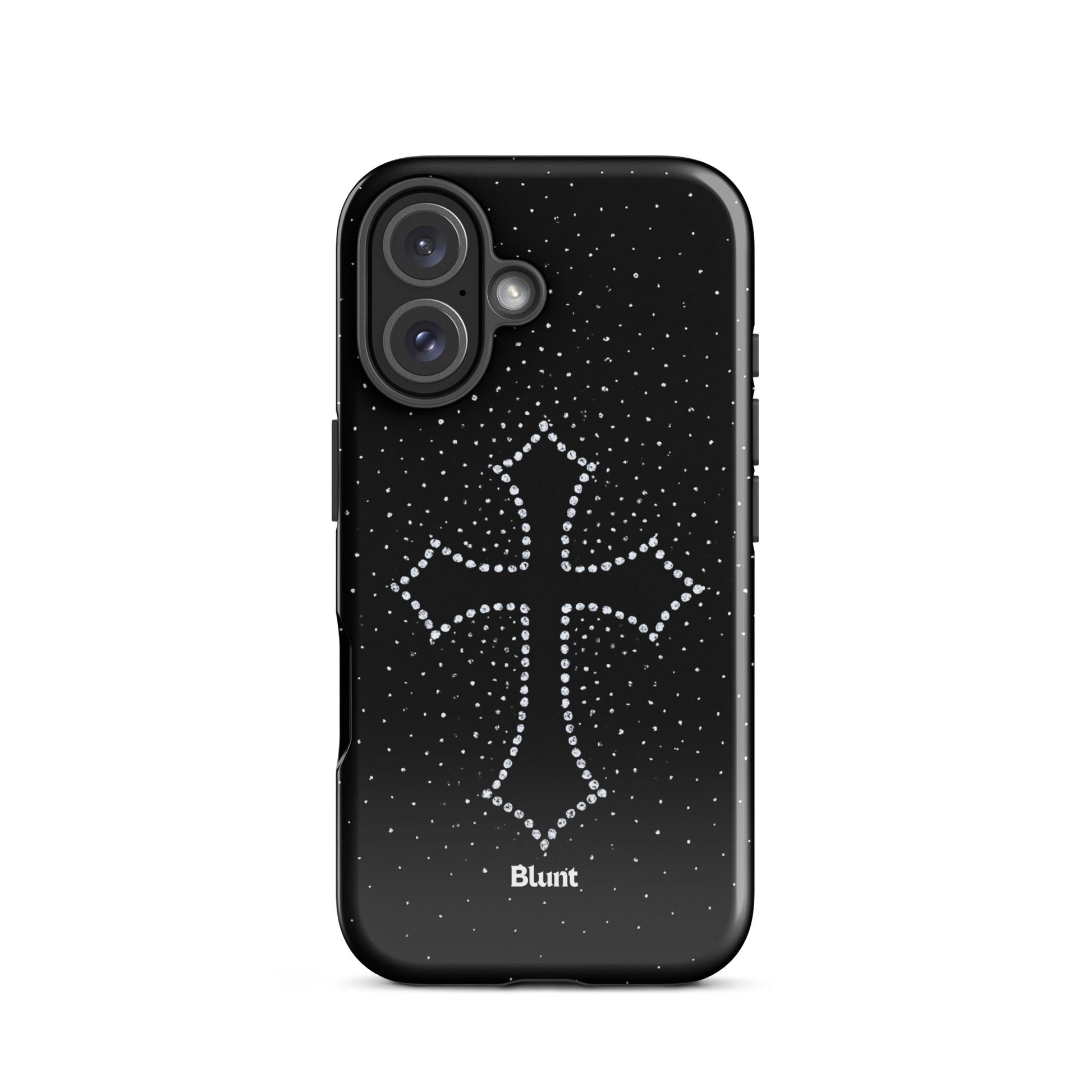 Diamante Heaven iPhone Case - Blunt Cases