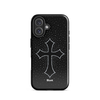 Diamante Heaven iPhone Case - Blunt Cases