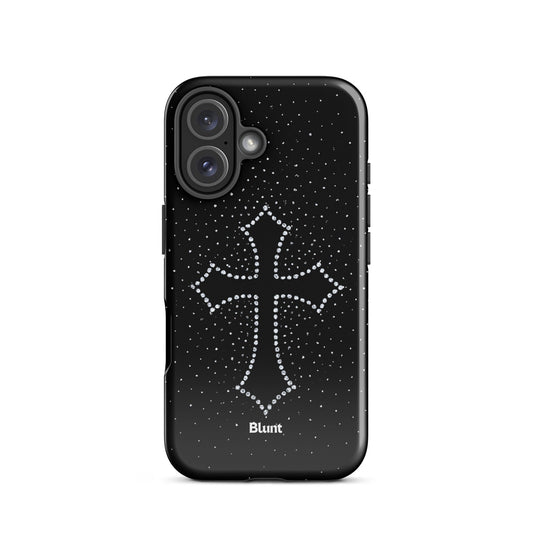 Diamante Heaven iPhone Case - Blunt Cases