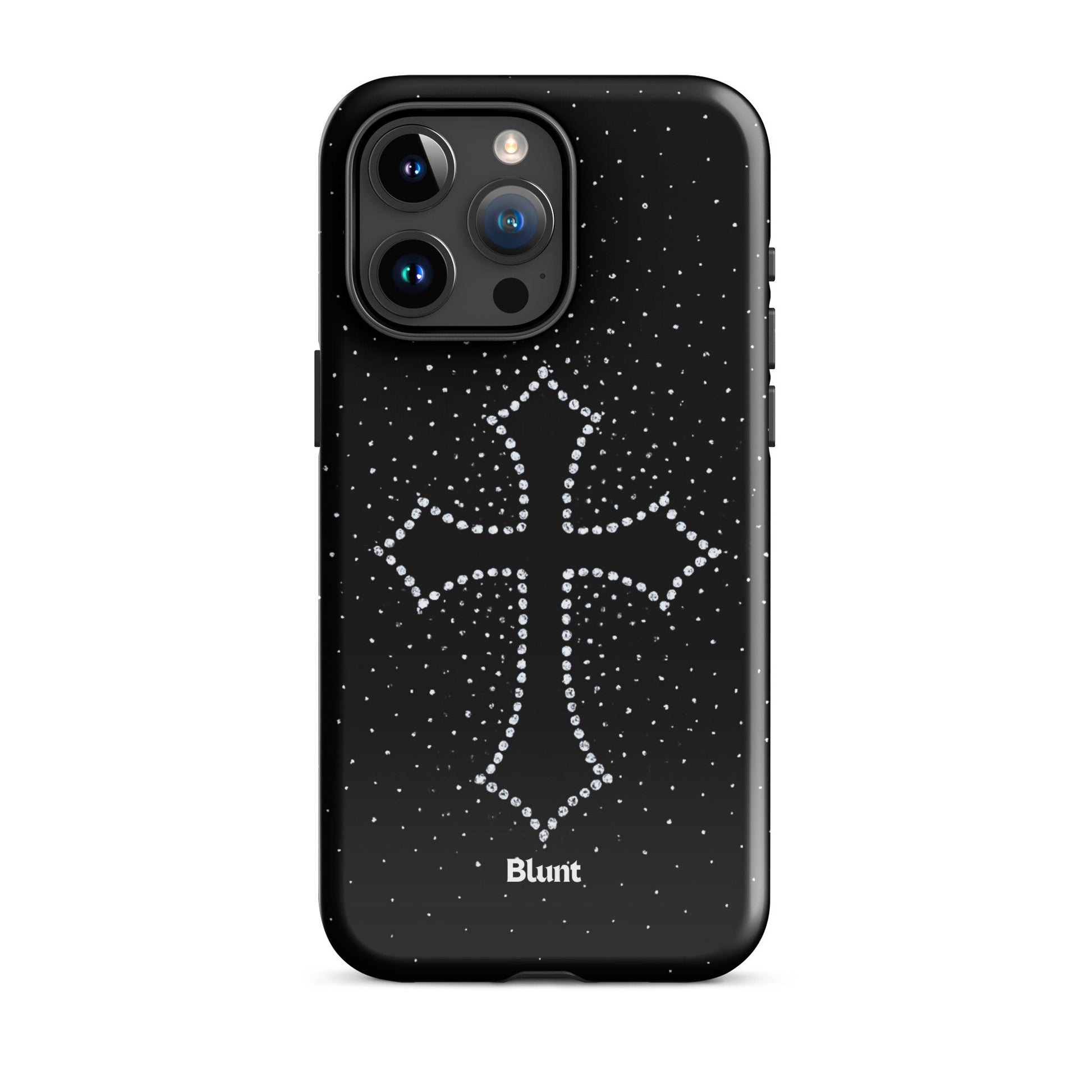Diamante Heaven iPhone Case - Blunt Cases
