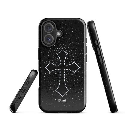 Diamante Heaven iPhone Case - Blunt Cases