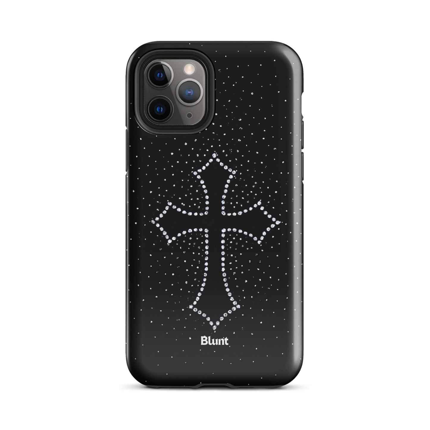 Diamante Heaven iPhone Case - Blunt Cases