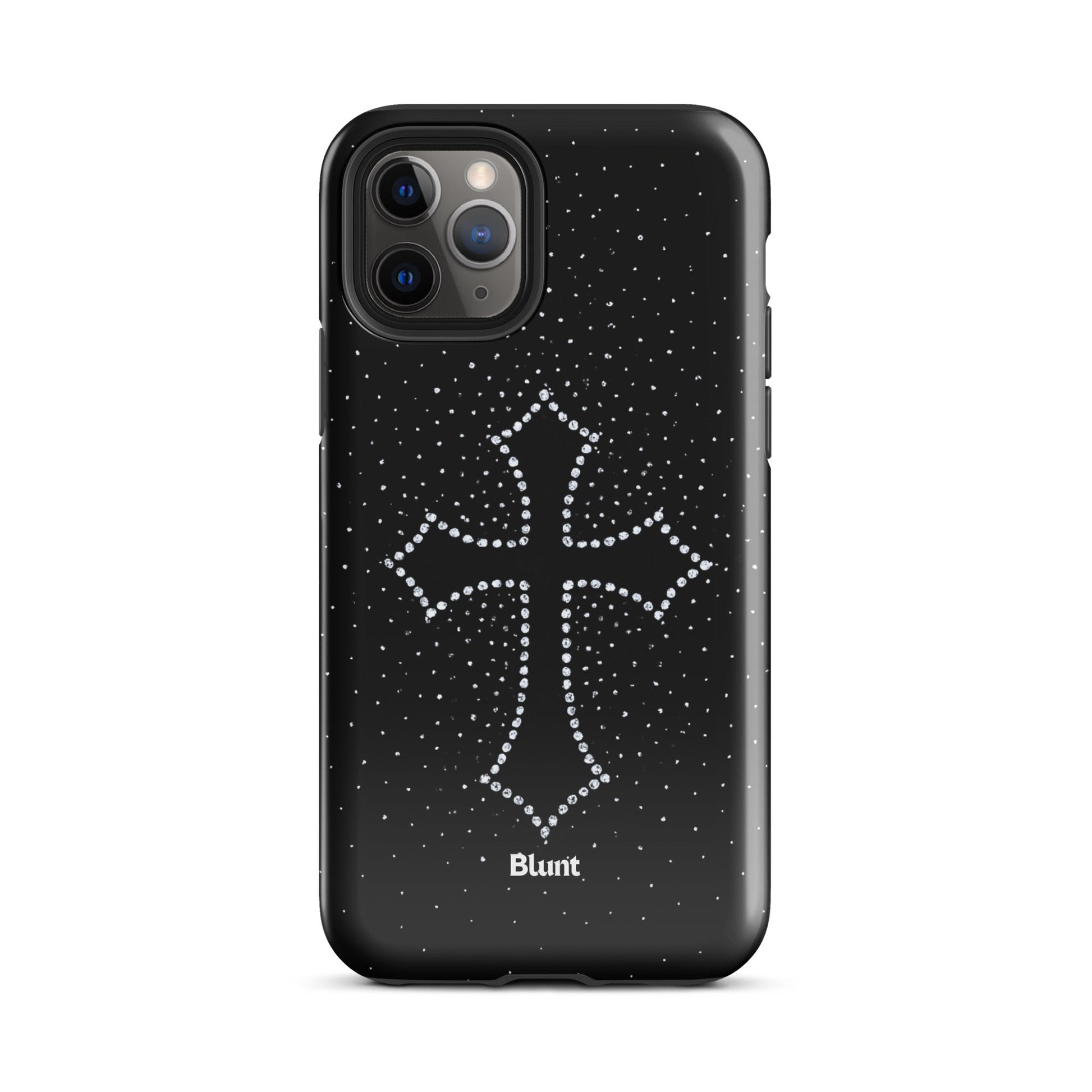 Diamante Heaven iPhone Case - Blunt Cases