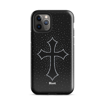 Diamante Heaven iPhone Case - Blunt Cases