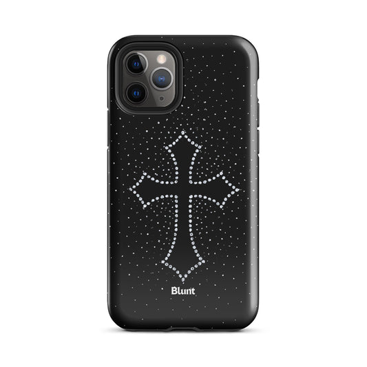 Diamante Heaven iPhone Case - Blunt Cases