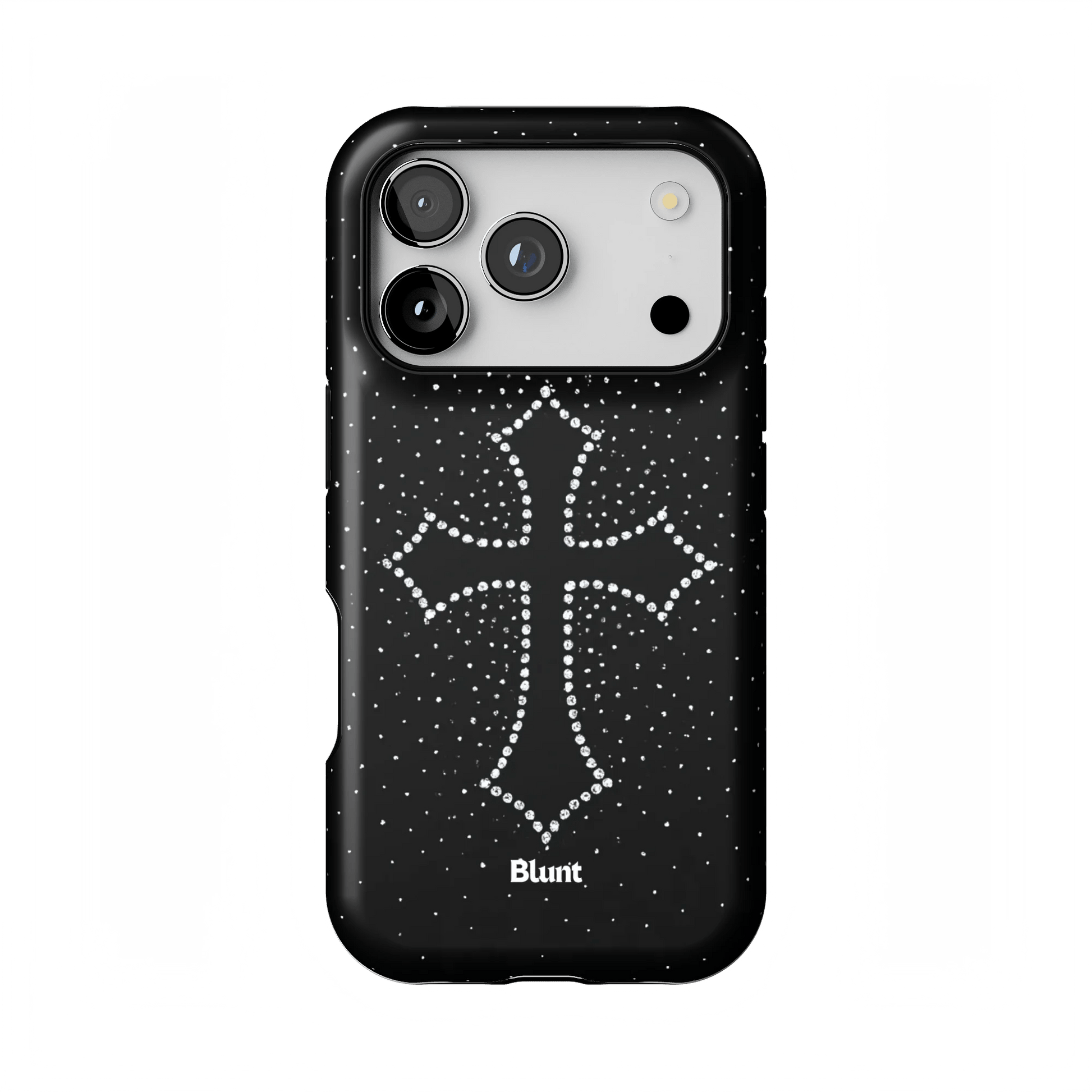 Diamante Heaven iPhone Case - Blunt Cases