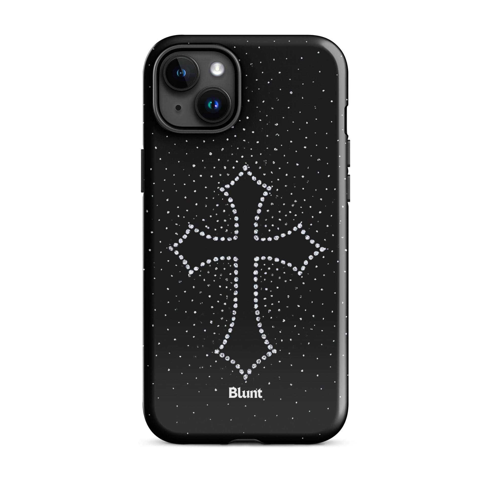 Diamante Heaven iPhone Case - Blunt Cases
