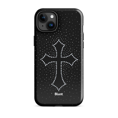 Diamante Heaven iPhone Case - Blunt Cases