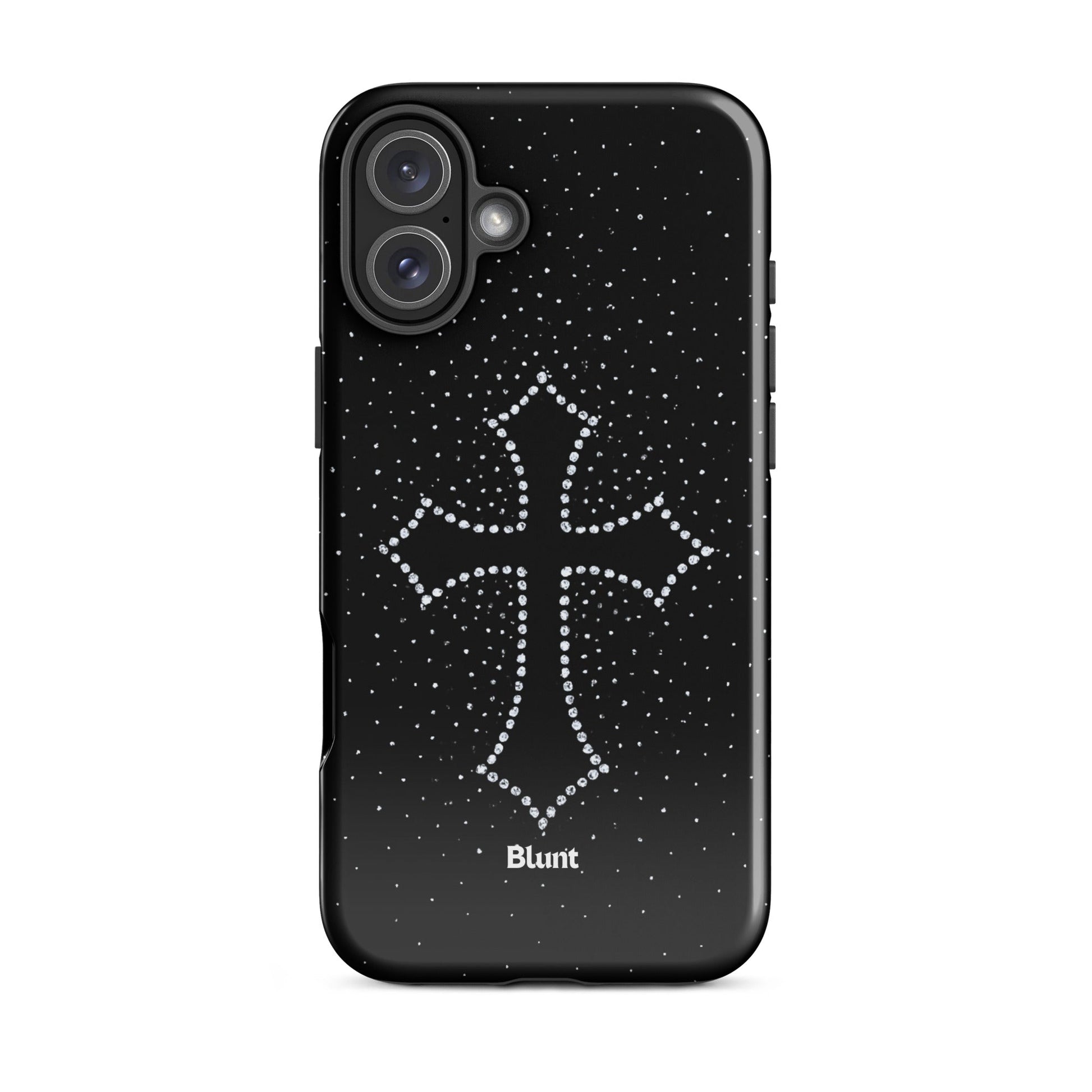 Diamante Heaven iPhone Case - Blunt Cases