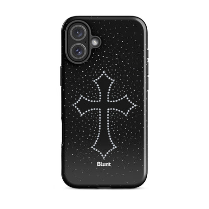 Diamante Heaven iPhone Case - Blunt Cases