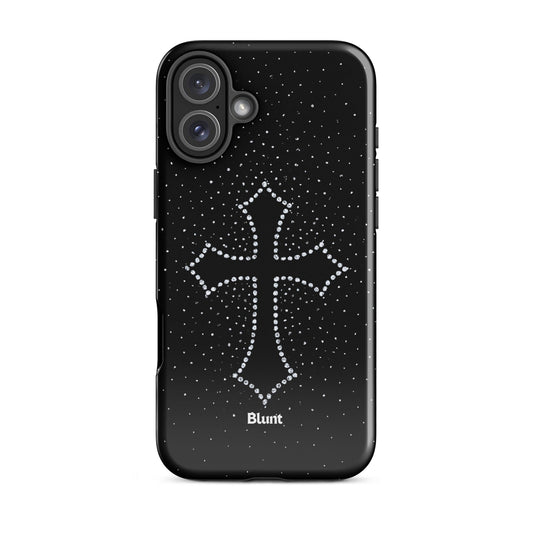 Diamante Heaven iPhone Case - Blunt Cases