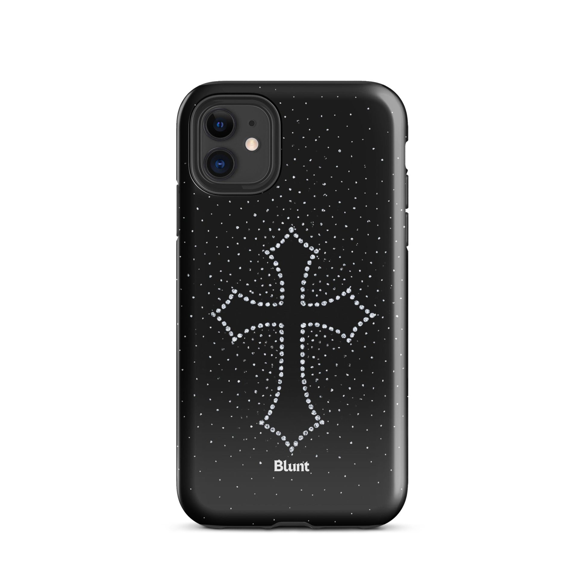 Diamante Heaven iPhone Case - Blunt Cases
