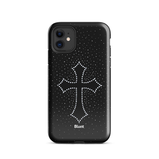 Diamante Heaven iPhone Case - Blunt Cases