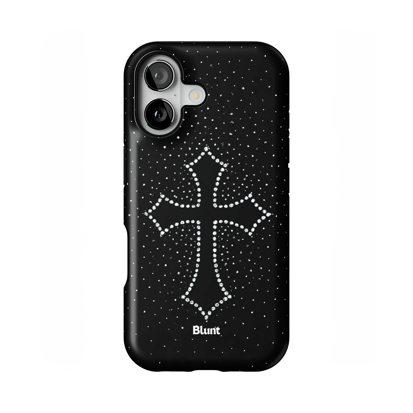 Diamante Heaven iPhone Case - Blunt Cases