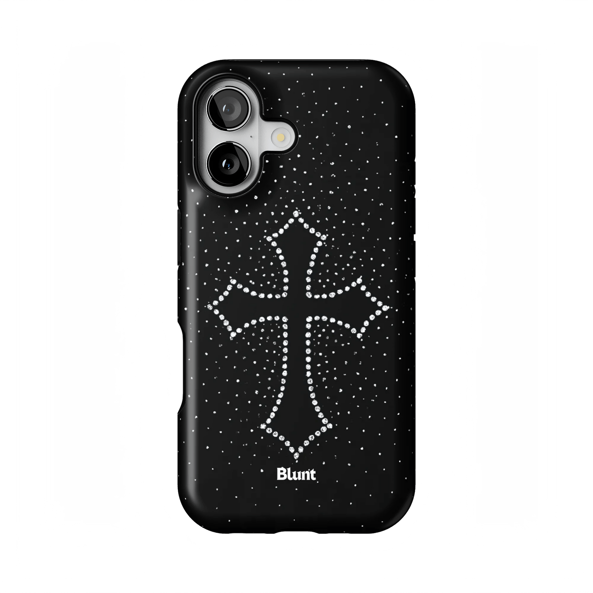 Diamante Heaven iPhone Case - Blunt Cases
