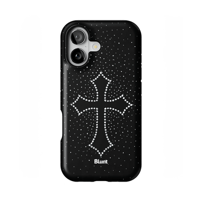 Diamante Heaven iPhone Case - Blunt Cases
