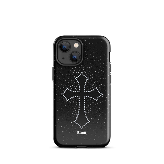 Diamante Heaven iPhone Case - Blunt Cases