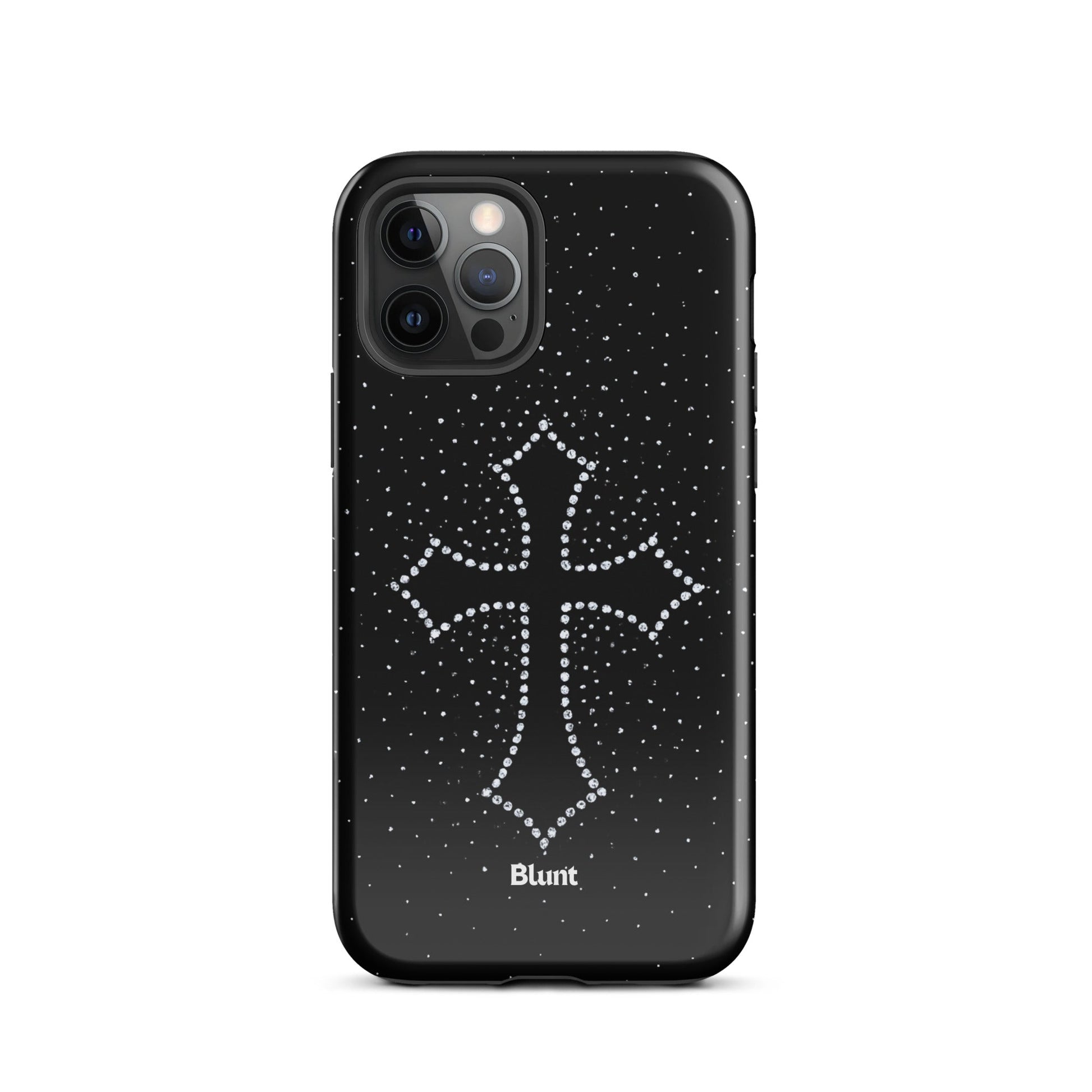 Diamante Heaven iPhone Case - Blunt Cases