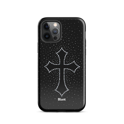 Diamante Heaven iPhone Case - Blunt Cases