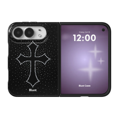 diamante-heaven-iphone-case iPhone 18 Duo case, view 1