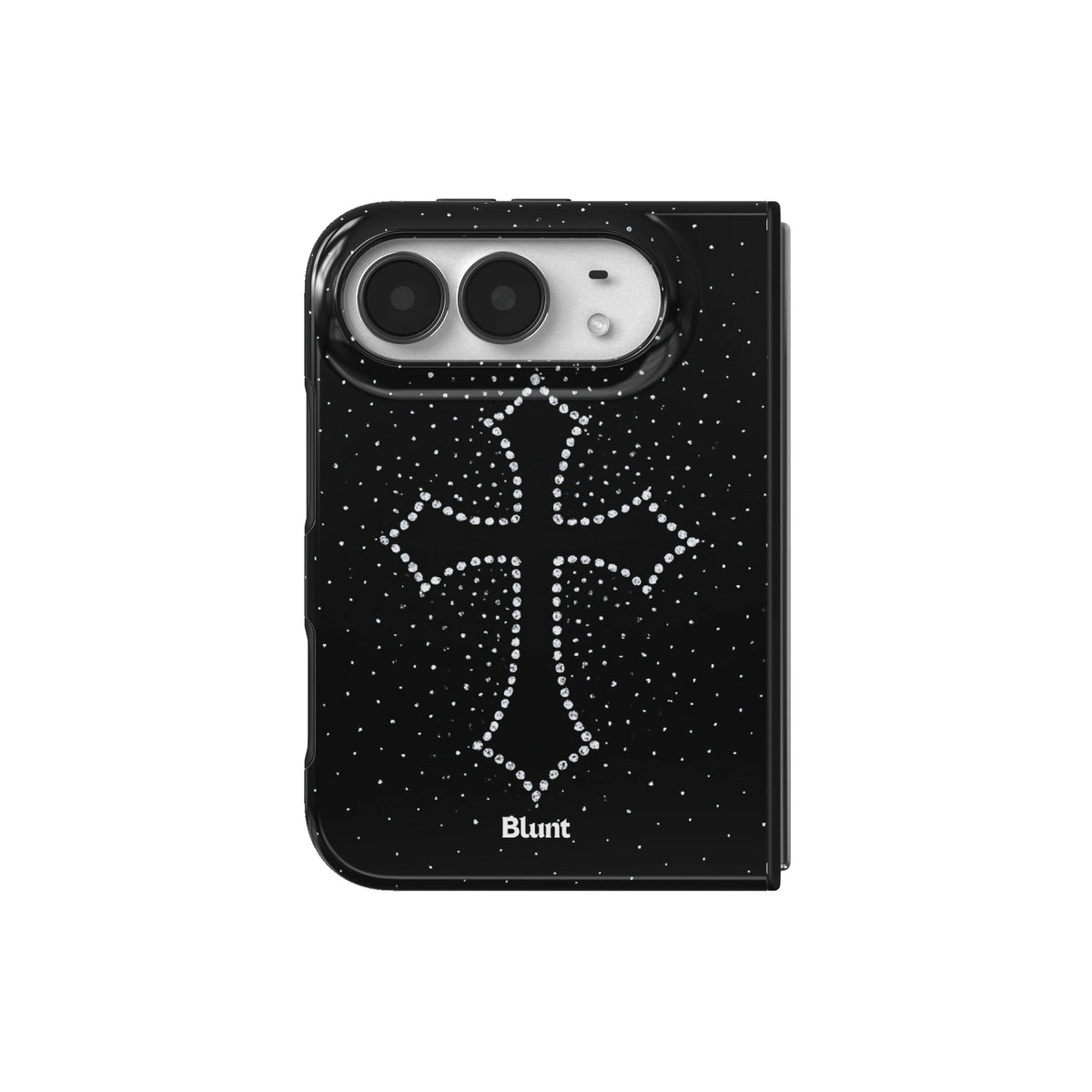 diamante-heaven-iphone-case iPhone 18 Duo case, view 2
