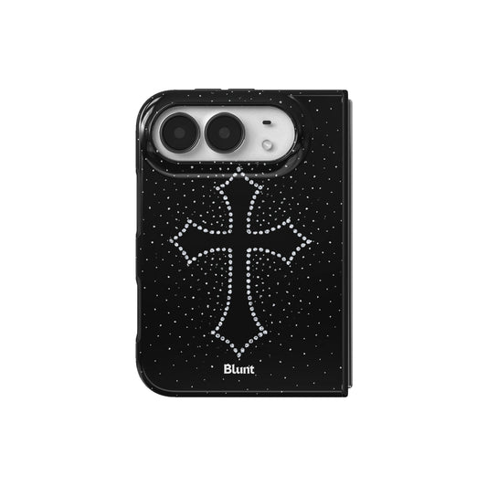 diamante-heaven-iphone-case iPhone 18 Duo case, view 2