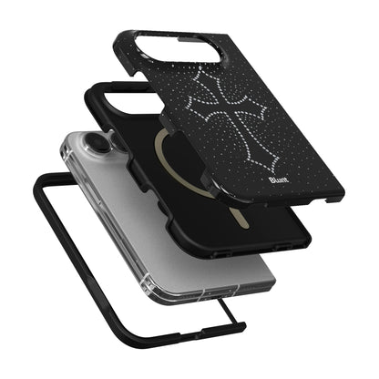 diamante-heaven-iphone-case iPhone 18 Duo case, view 6
