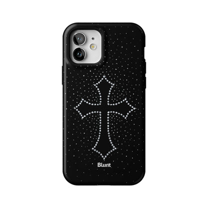Diamante Heaven iPhone Case gallery - Iphone_12_Iphone_1