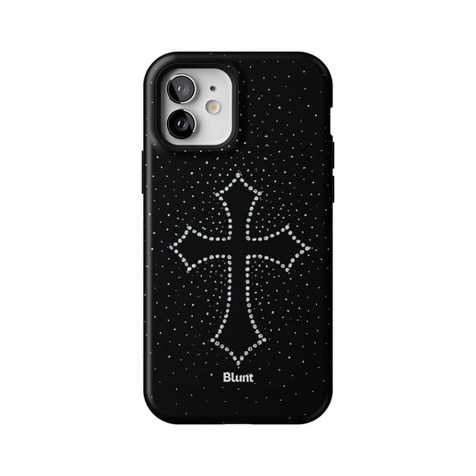 Diamante Heaven iPhone Case gallery - Iphone_12_Iphone_1