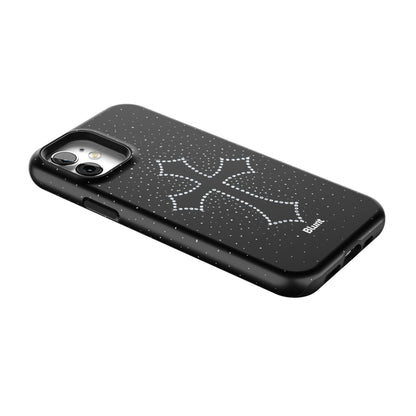 Diamante Heaven iPhone Case gallery - Iphone_12_Iphone_2