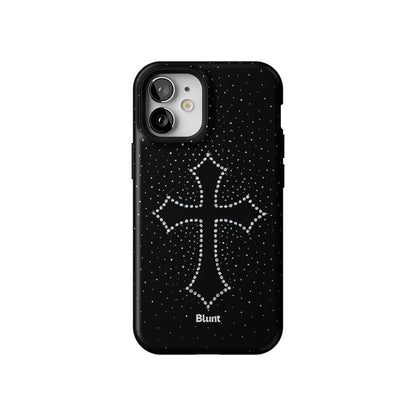 Diamante Heaven iPhone Case gallery - Iphone_12_Mini_Air_Plus_1