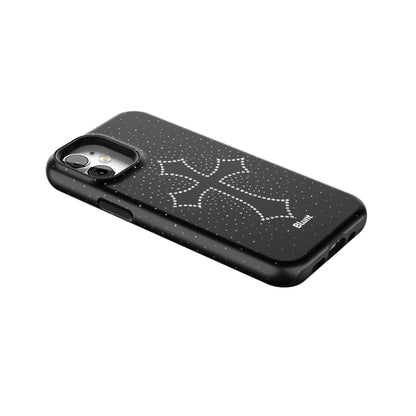 Diamante Heaven iPhone Case gallery - Iphone_12_Mini_Air_Plus_2