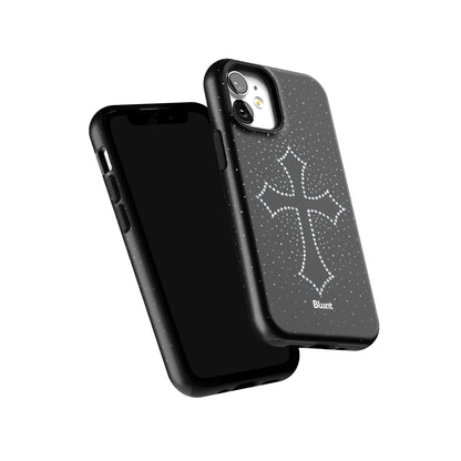 Diamante Heaven iPhone Case gallery - Iphone_12_Mini_Air_Plus_6