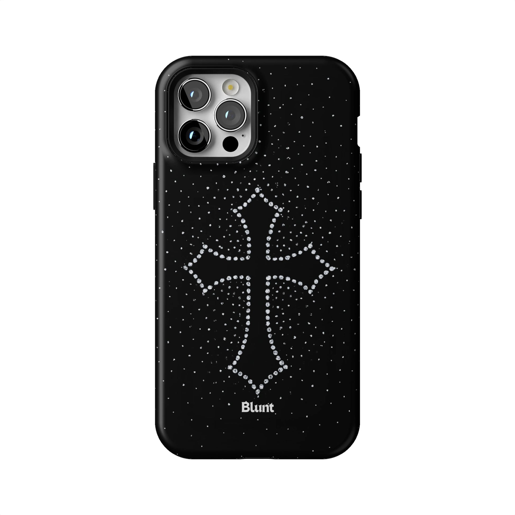 Diamante Heaven iPhone Case gallery - Iphone_12_Pro_1