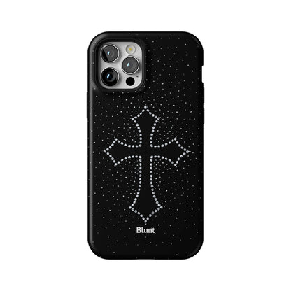 Diamante Heaven iPhone Case gallery - Iphone_12_Pro_1