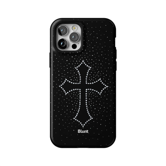 Diamante Heaven iPhone Case gallery - Iphone_12_Pro_1