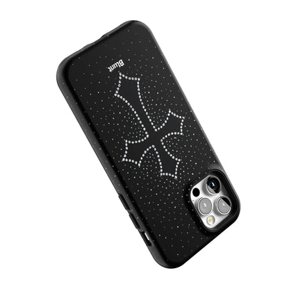 Diamante Heaven iPhone Case gallery - Iphone_12_Pro_5