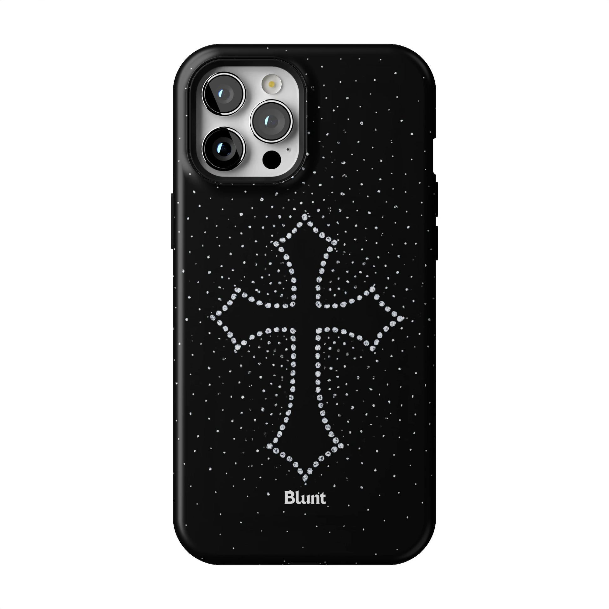 Diamante Heaven iPhone Case gallery - Iphone_12_Pro_Max_1