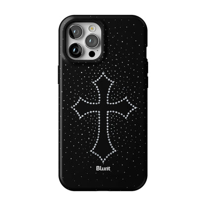 Diamante Heaven iPhone Case gallery - Iphone_12_Pro_Max_1