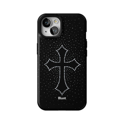 Diamante Heaven iPhone Case gallery - Iphone_13_Iphone_1