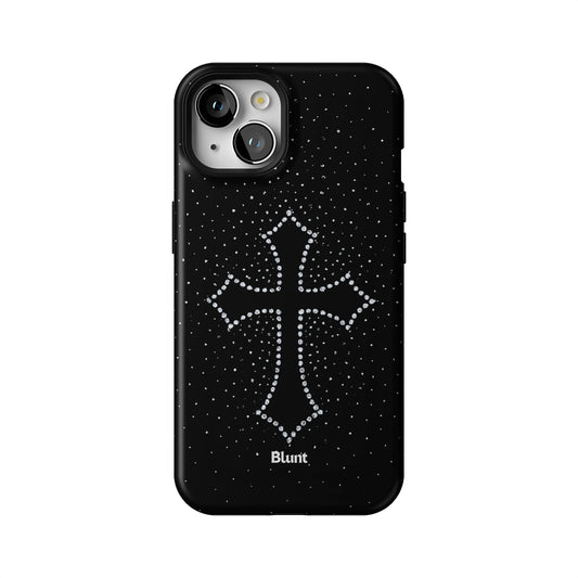 Diamante Heaven iPhone Case gallery - Iphone_13_Iphone_1
