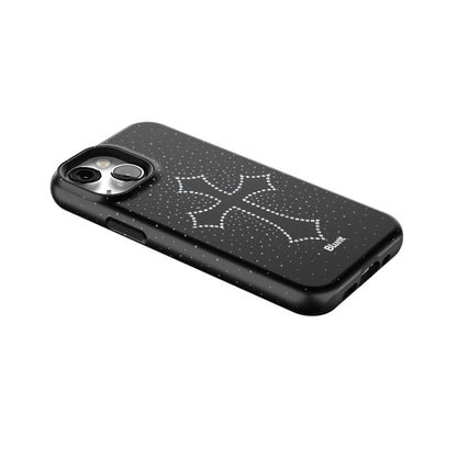 Diamante Heaven iPhone Case gallery - Iphone_13_Mini_Air_Plus_2