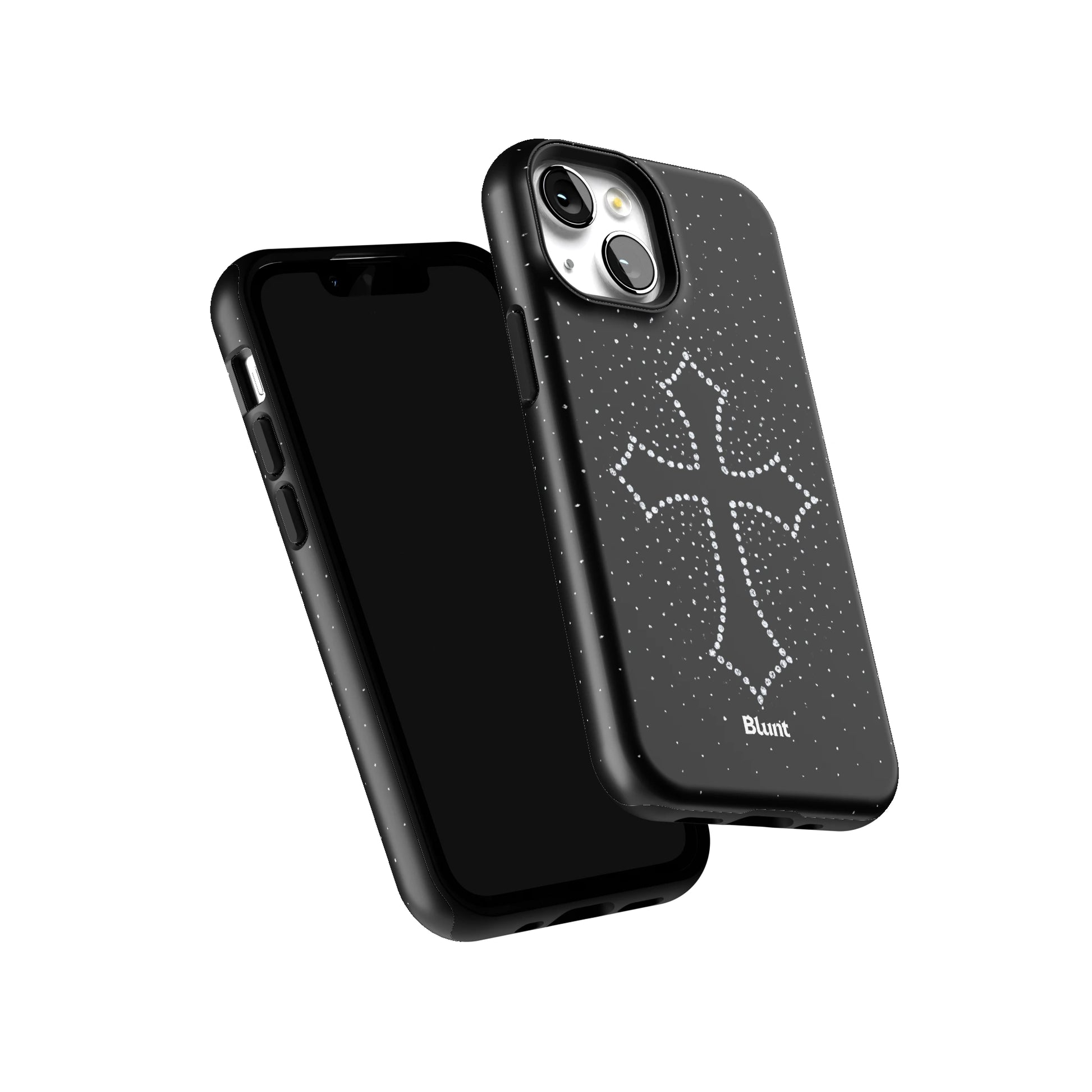 Diamante Heaven iPhone Case gallery - Iphone_13_Mini_Air_Plus_6