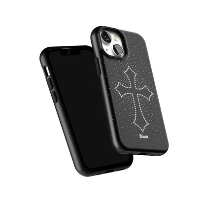 Diamante Heaven iPhone Case gallery - Iphone_13_Mini_Air_Plus_6