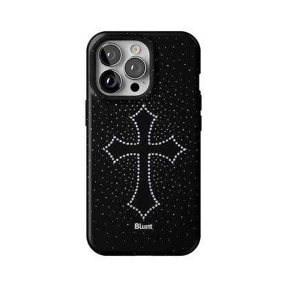 Diamante Heaven iPhone Case gallery - Iphone_13_Pro_1