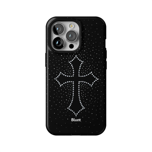 Diamante Heaven iPhone Case gallery - Iphone_13_Pro_1