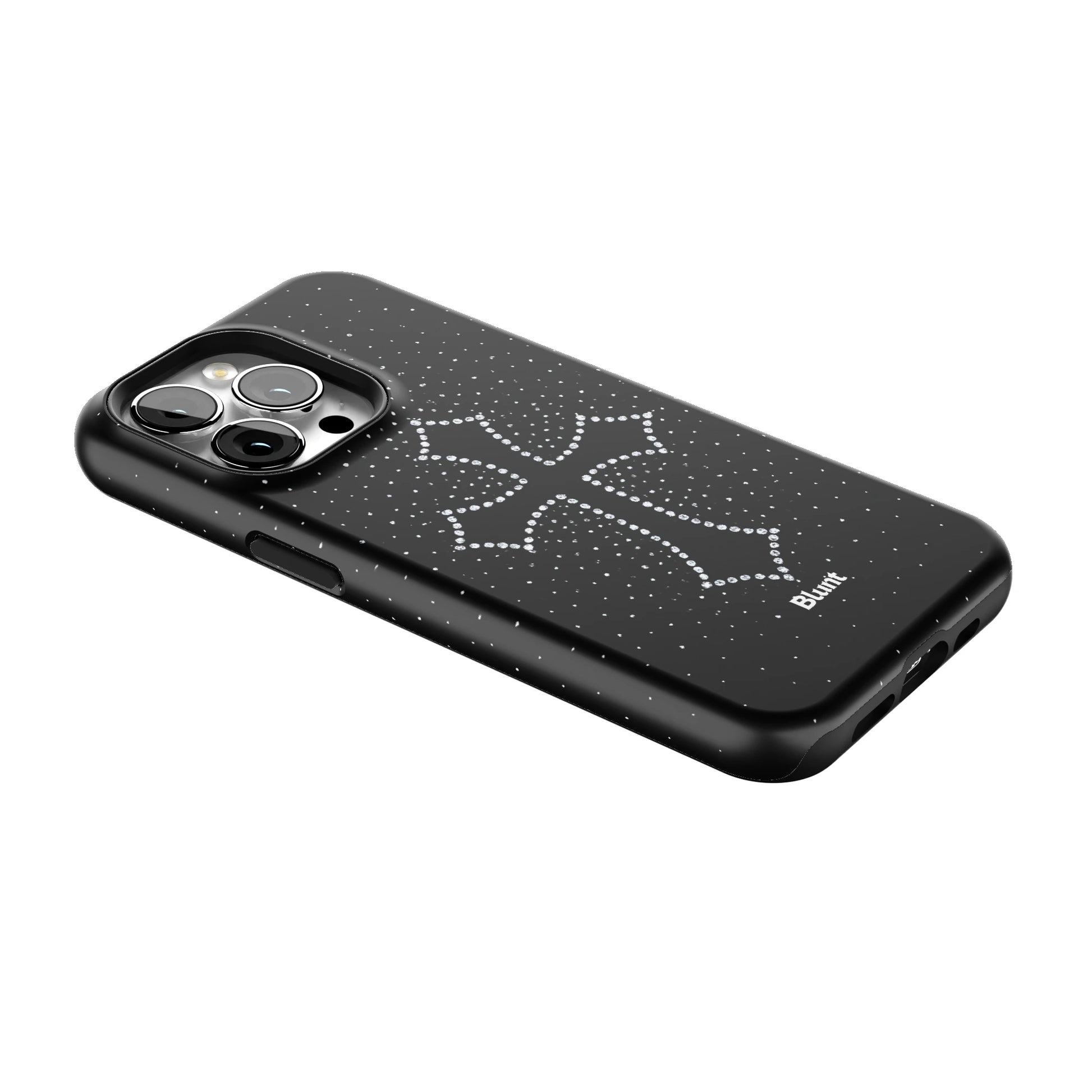 Diamante Heaven iPhone Case gallery - Iphone_13_Pro_2