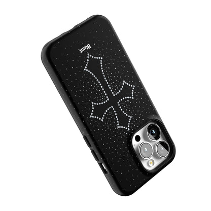 Diamante Heaven iPhone Case gallery - Iphone_13_Pro_5