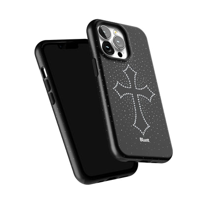 Diamante Heaven iPhone Case gallery - Iphone_13_Pro_6